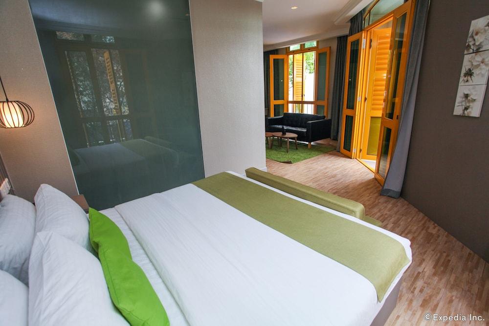 Champion Hotel Singapura Exterior foto