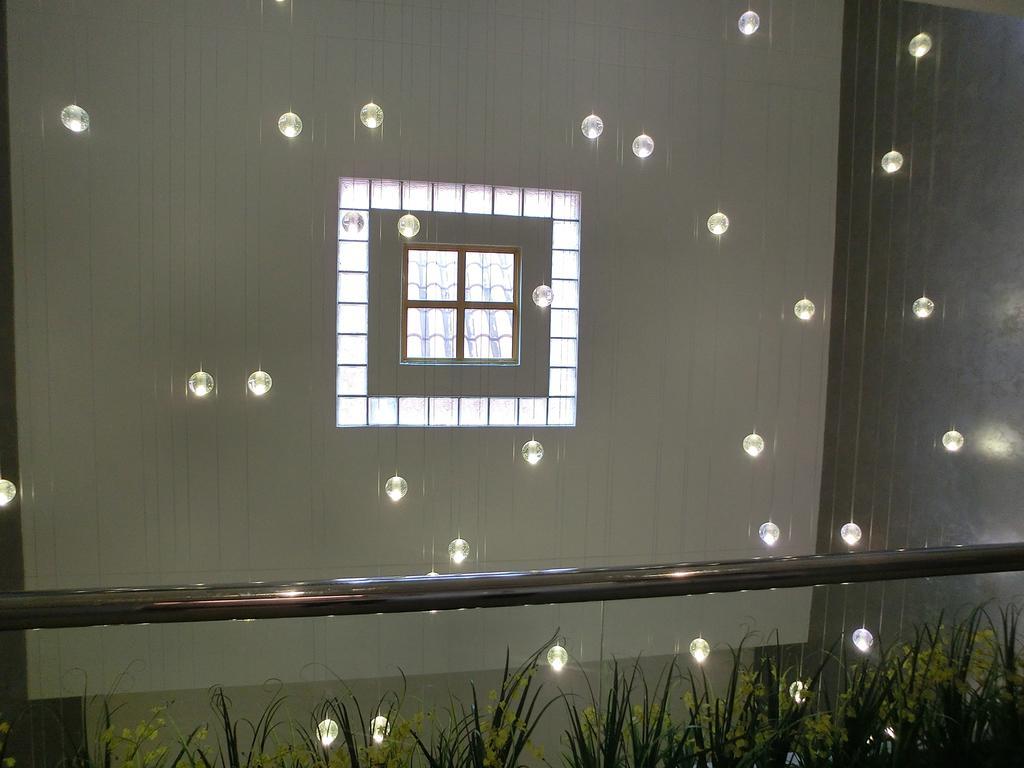 Champion Hotel Singapura Exterior foto