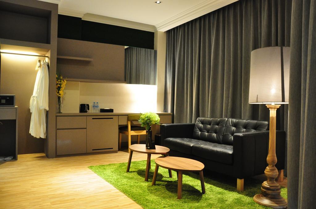 Champion Hotel Singapura Quarto foto